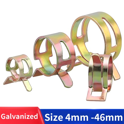 Clip molla per - per, linea