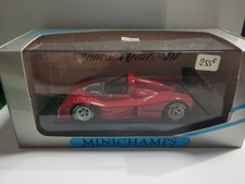 Minichamps 430 Ferrari 333 SP