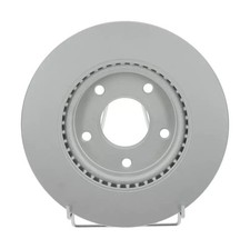 Set freni a disco FERODO