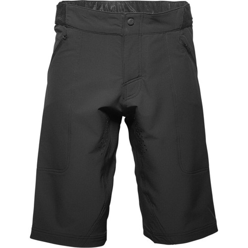 Pantaloncini neri thor assist - pantaloncini,