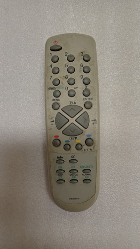 Telecomando originale sinudyne - telecomando,