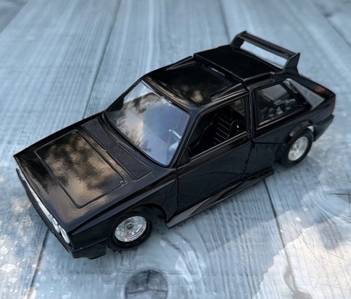 Bburago lancia delta - delta, s4