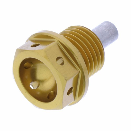 Tappo scarico olio m12x1 - tappo,