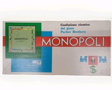 MONOPOLI DEL 1983 Editrice
