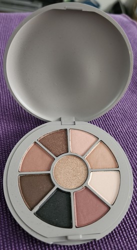 Kiko konscious vegan palette - kiko,