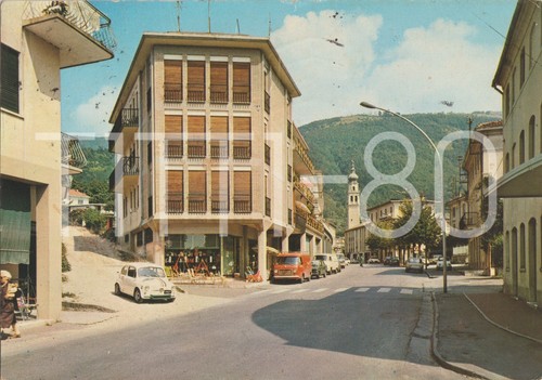 Valdobbiadene via garibaldi - valdobbiadene,