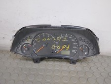 17835 Contachilometri quadro