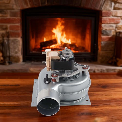 Soffiatore per camino - , 220v
