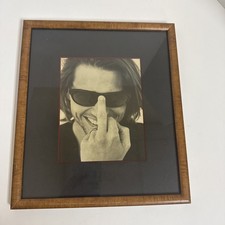 Attore cinematografico TOM