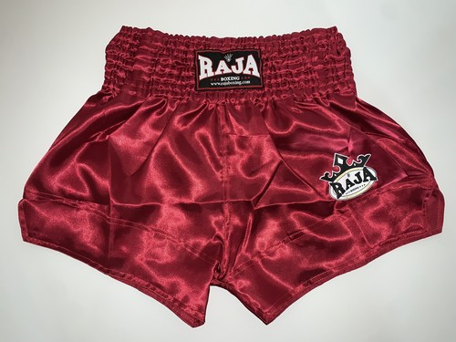 Raja pantaloncini muay - raja,