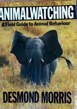 Animal Watching: A Field Guide