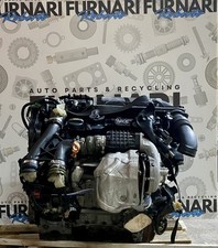 Motore originale 1.6 HDi