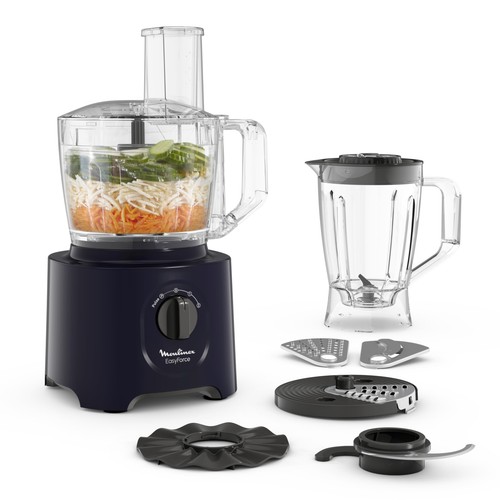 Robot cucina multifunzione - da,