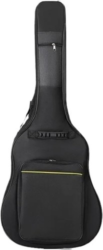 Borsa gig chitarra 42 - borsa, 42"