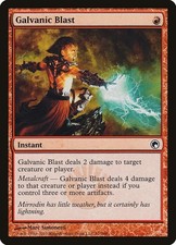 Magic The Gathering MTG