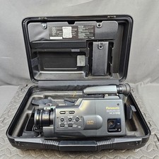 Videocamera Panasonic NV-MC30