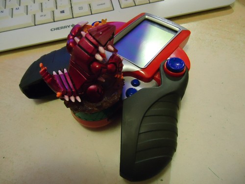 Pokémon battle trainer - battle,