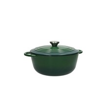 Brandani, Cocotte verde in