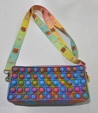 Pop it Popit Borsa Borsa Push