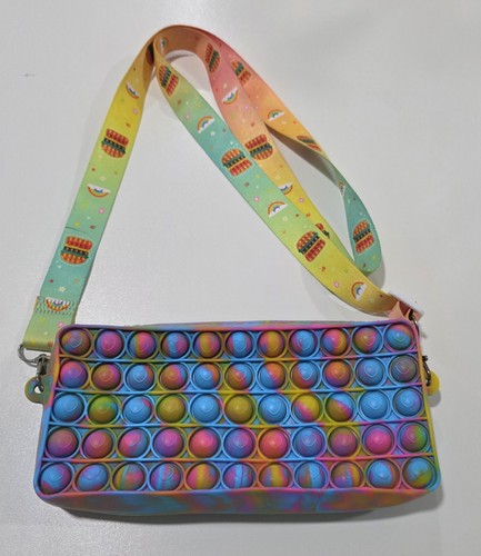 Pop popit borsa - borsa, push