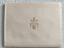 Città del Vaticano - Paolo VI - Divisionale in lire Anno Santo 1975.