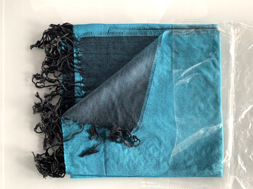 Scialle donna raso - , pashmina