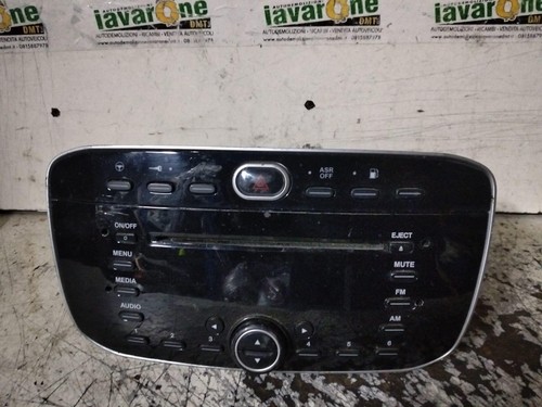 Autoradio per fiat punto - autoradio, evo