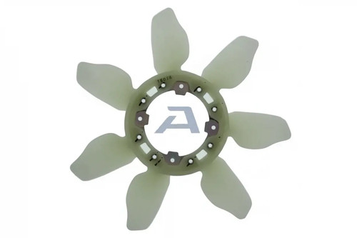 Ventola radiatore fnts 002 - radiatore, fnts-002