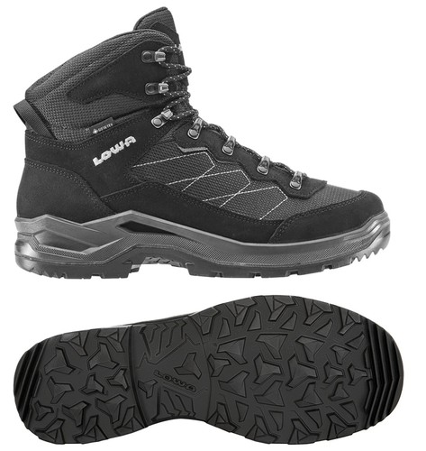 Scarpe trekking uomo lowa - trekking,