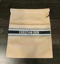 Autentica borsa Dior con