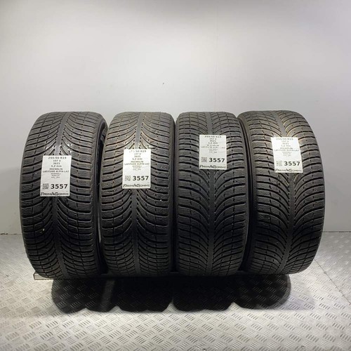 Gomme usate 255 r19 107v - usate,