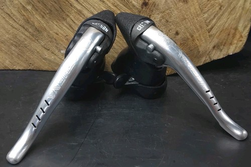 Levier shifter campagnolo - levier,