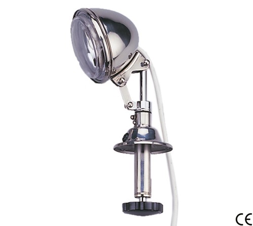 Faro profondità - di,