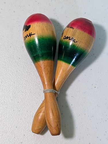 Maracas tropicali