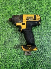 Dewalt DCF815  Cordless Impact