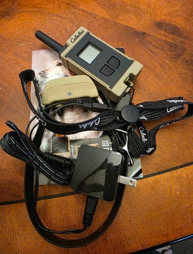 Cabelas gundog 4100 - cabelas,