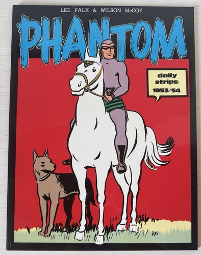 Phantom uomo mascherato - phantom, l'uomo