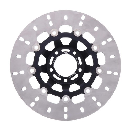 Disco freno moto ebc - ebc, vmd1036