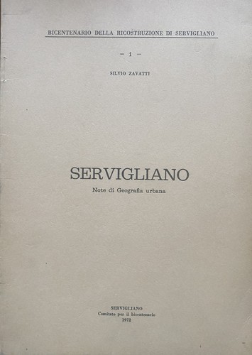 Servigliano note geografia - note, di