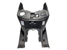 CARENA RETROSCUDO SUZUKI BURGMAN AN 250 ANNO 1998 2001 (SENZA CHIAVE VEDI FOTO)