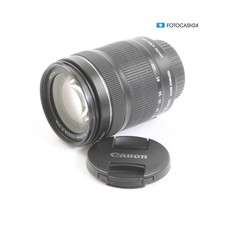 Canon EF-S 3,5-5,6/18-135 IS