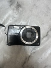 Samsung ES80 fotocamera