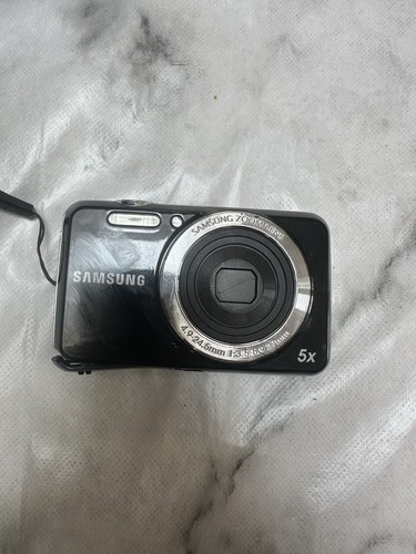 Samsung es80 fotocamera - samsung,