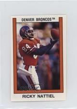 Album Panini 1989 Stickers