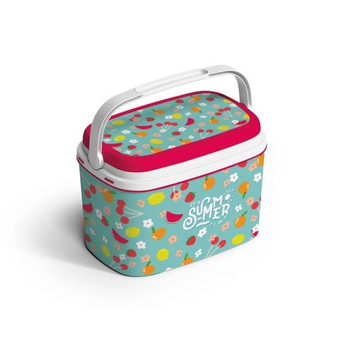Borsa termica frigo rigida