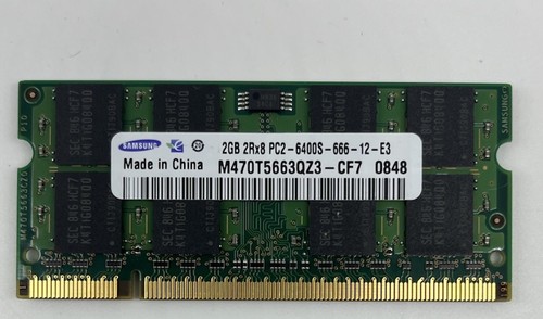 Ram samsung m470t5663qz3 - ram,