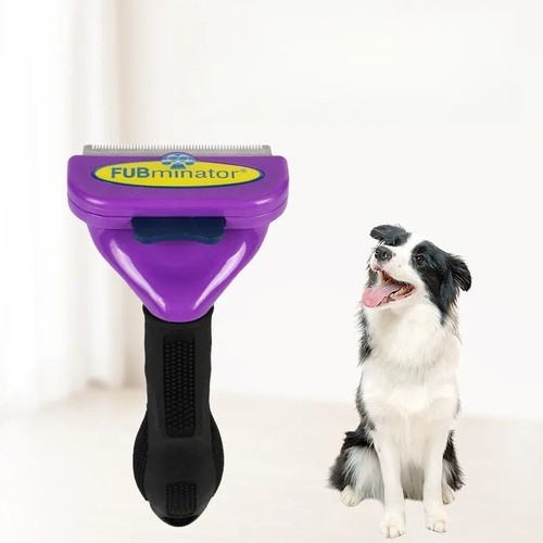 Furminator deshedding tool - furminator,