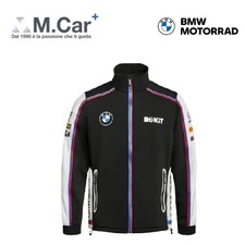 Softshell giacca uomo wsbk rkt - softshell,