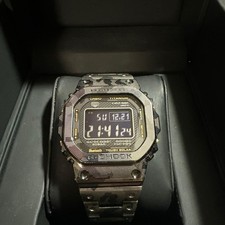 Orologio Casio