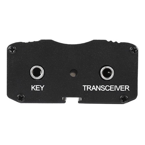 Cw keyer controller - 2x(mx-k2,